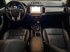 Ford RANGER LIMITED 3.2 2020 HÉLIO AUTOMÓVEIS LAJEADO / Carros no Vale