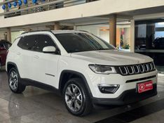 Jeep COMPASS LONGITUDE 2.0 2021 HÉLIO AUTOMÓVEIS LAJEADO / Carros no Vale