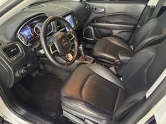 Jeep COMPASS LONGITUDE 2.0 2021 HÉLIO AUTOMÓVEIS LAJEADO / Carros no Vale