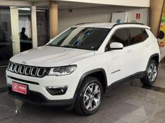 Jeep COMPASS LONGITUDE 2.0 2021 HÉLIO AUTOMÓVEIS LAJEADO / Carros no Vale