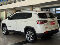 Jeep COMPASS LONGITUDE 2.0 2021 HÉLIO AUTOMÓVEIS LAJEADO / Carros no Vale