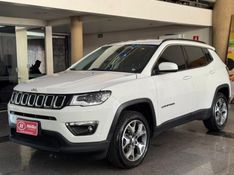 Jeep COMPASS LONGITUDE 2.0 2021 HÉLIO AUTOMÓVEIS LAJEADO / Carros no Vale
