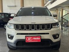 Jeep COMPASS LONGITUDE 2.0 2021 HÉLIO AUTOMÓVEIS LAJEADO / Carros no Vale