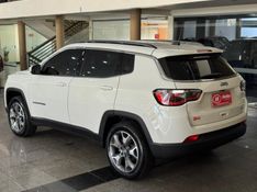 Jeep COMPASS LONGITUDE 2.0 2021 HÉLIO AUTOMÓVEIS LAJEADO / Carros no Vale