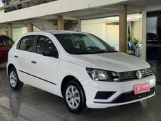 Volkswagen GOL 1.0 2019 HÉLIO AUTOMÓVEIS LAJEADO / Carros no Vale