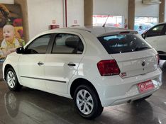Volkswagen GOL 1.0 2019 HÉLIO AUTOMÓVEIS LAJEADO / Carros no Vale