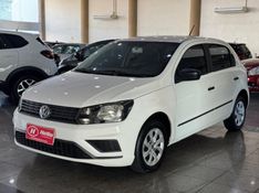 Volkswagen GOL 1.0 2019 HÉLIO AUTOMÓVEIS LAJEADO / Carros no Vale