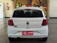 Volkswagen GOL 1.0 2019 HÉLIO AUTOMÓVEIS LAJEADO / Carros no Vale