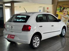 Volkswagen GOL 1.0 2019 HÉLIO AUTOMÓVEIS LAJEADO / Carros no Vale