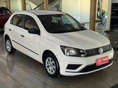 Volkswagen GOL 1.0 2019 HÉLIO AUTOMÓVEIS LAJEADO / Carros no Vale