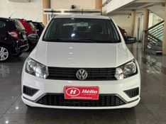 Volkswagen GOL 1.0 2019 HÉLIO AUTOMÓVEIS LAJEADO / Carros no Vale