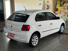 Volkswagen GOL 1.0 2019 HÉLIO AUTOMÓVEIS LAJEADO / Carros no Vale