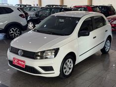 Volkswagen GOL 1.0 2019 HÉLIO AUTOMÓVEIS LAJEADO / Carros no Vale