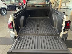 Volkswagen SAVEIRO ROBUST 1.6 2025 HÉLIO AUTOMÓVEIS LAJEADO / Carros no Vale