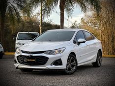 Chevrolet CRUZE SEDAN LT 1.4 TURBO 2022 NEUMANN VEÍCULOS ARROIO DO MEIO / Carros no Vale