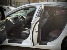 Chevrolet CRUZE SEDAN LT 1.4 TURBO 2022 NEUMANN VEÍCULOS ARROIO DO MEIO / Carros no Vale