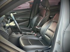 Chevrolet CRUZE SEDAN LT 1.4 TURBO 2022 NEUMANN VEÍCULOS ARROIO DO MEIO / Carros no Vale