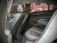 Chevrolet CRUZE SEDAN LT 1.4 TURBO 2022 NEUMANN VEÍCULOS ARROIO DO MEIO / Carros no Vale