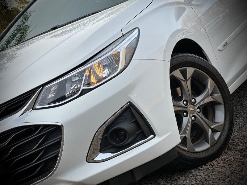 Chevrolet CRUZE SEDAN LT 1.4 TURBO 2022 NEUMANN VEÍCULOS ARROIO DO MEIO / Carros no Vale