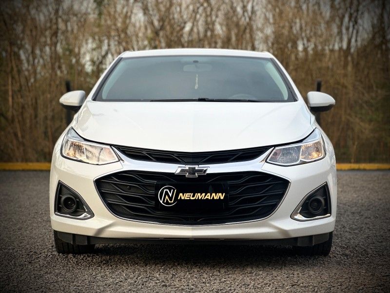 Chevrolet CRUZE SEDAN LT 1.4 TURBO 2022 NEUMANN VEÍCULOS ARROIO DO MEIO / Carros no Vale