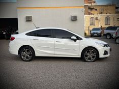 Chevrolet CRUZE SEDAN LT 1.4 TURBO 2022 NEUMANN VEÍCULOS ARROIO DO MEIO / Carros no Vale