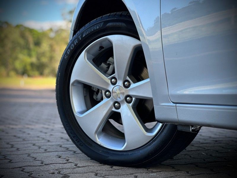 Chevrolet CRUZE SEDAN LT 1.8 2013 NEUMANN VEÍCULOS ARROIO DO MEIO / Carros no Vale