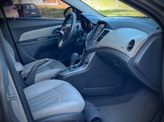 Chevrolet CRUZE SEDAN LT 1.8 2013 NEUMANN VEÍCULOS ARROIO DO MEIO / Carros no Vale