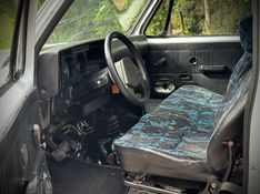 Chevrolet D-20 CUSTOM 1991 NEUMANN VEÍCULOS ARROIO DO MEIO / Carros no Vale