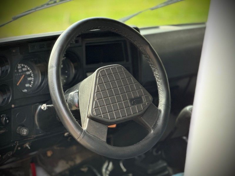 Chevrolet D-20 CUSTOM 1991 NEUMANN VEÍCULOS ARROIO DO MEIO / Carros no Vale