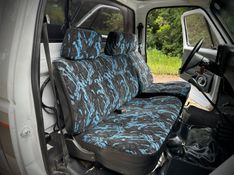 Chevrolet D-20 CUSTOM 1991 NEUMANN VEÍCULOS ARROIO DO MEIO / Carros no Vale