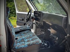 Chevrolet D-20 CUSTOM 1991 NEUMANN VEÍCULOS ARROIO DO MEIO / Carros no Vale