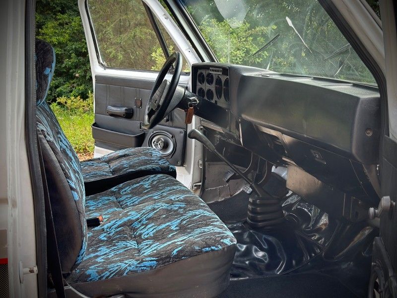 Chevrolet D-20 CUSTOM 1991 NEUMANN VEÍCULOS ARROIO DO MEIO / Carros no Vale