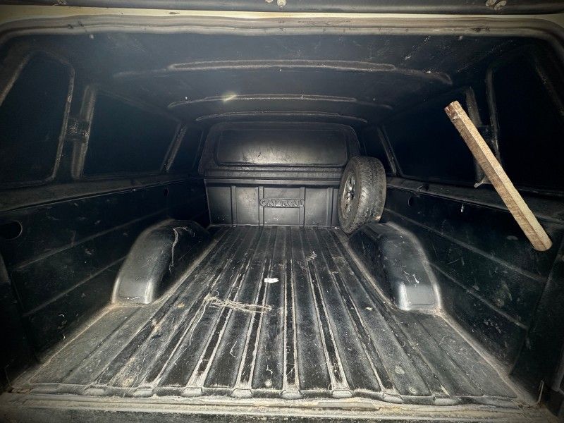 Chevrolet D-20 CUSTOM 1991 NEUMANN VEÍCULOS ARROIO DO MEIO / Carros no Vale