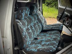 Chevrolet D-20 CUSTOM 1991 NEUMANN VEÍCULOS ARROIO DO MEIO / Carros no Vale