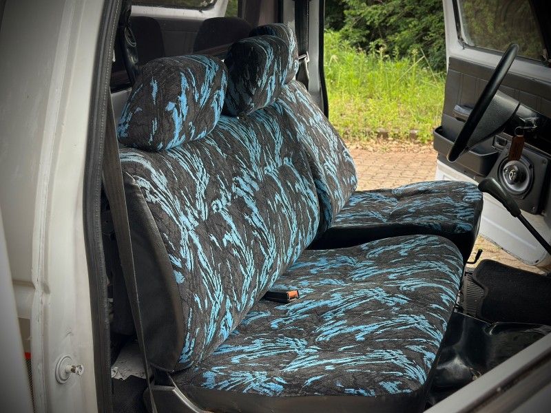 Chevrolet D-20 CUSTOM 1991 NEUMANN VEÍCULOS ARROIO DO MEIO / Carros no Vale