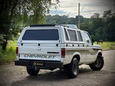 Chevrolet D-20 CUSTOM 1991 NEUMANN VEÍCULOS ARROIO DO MEIO / Carros no Vale