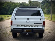 Chevrolet D-20 CUSTOM 1991 NEUMANN VEÍCULOS ARROIO DO MEIO / Carros no Vale