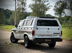 Chevrolet D-20 CUSTOM 1991 NEUMANN VEÍCULOS ARROIO DO MEIO / Carros no Vale