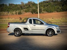 Chevrolet MONTANA 1.4 2011 NEUMANN VEÍCULOS ARROIO DO MEIO / Carros no Vale