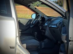 Chevrolet MONTANA 1.4 2011 NEUMANN VEÍCULOS ARROIO DO MEIO / Carros no Vale