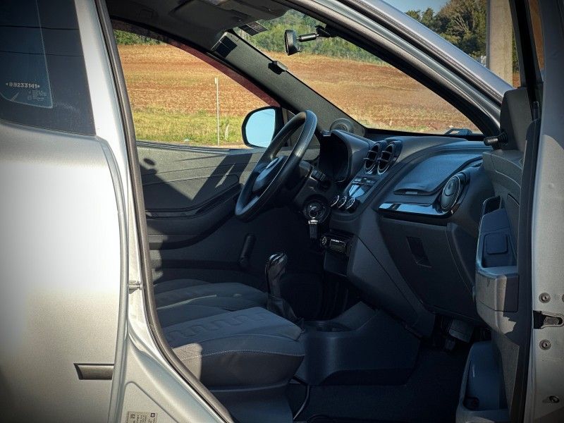 Chevrolet MONTANA 1.4 2011 NEUMANN VEÍCULOS ARROIO DO MEIO / Carros no Vale