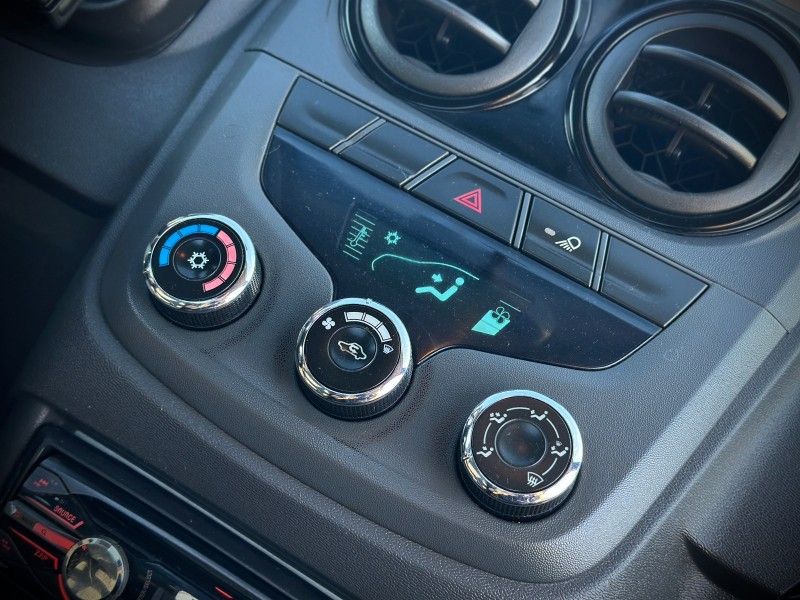 Chevrolet MONTANA 1.4 2011 NEUMANN VEÍCULOS ARROIO DO MEIO / Carros no Vale