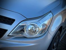 Chevrolet MONTANA 1.4 2011 NEUMANN VEÍCULOS ARROIO DO MEIO / Carros no Vale