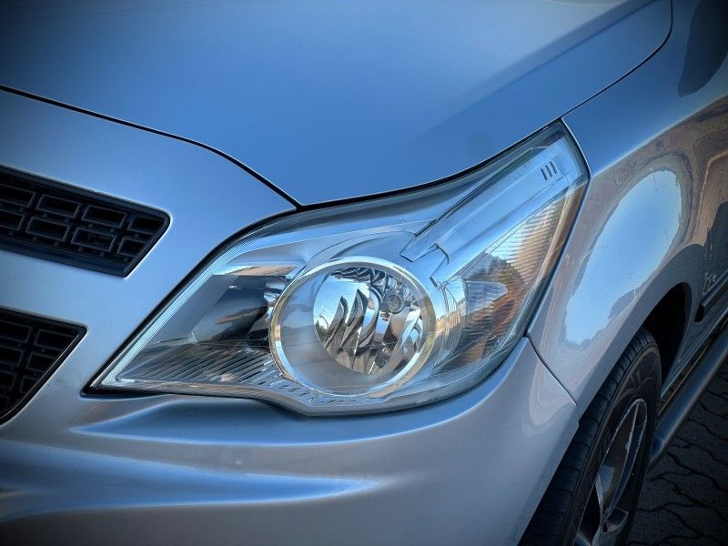 Chevrolet MONTANA 1.4 2011 NEUMANN VEÍCULOS ARROIO DO MEIO / Carros no Vale