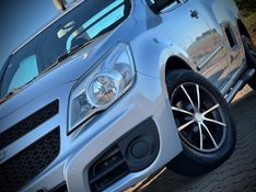 Chevrolet MONTANA 1.4 2011 NEUMANN VEÍCULOS ARROIO DO MEIO / Carros no Vale