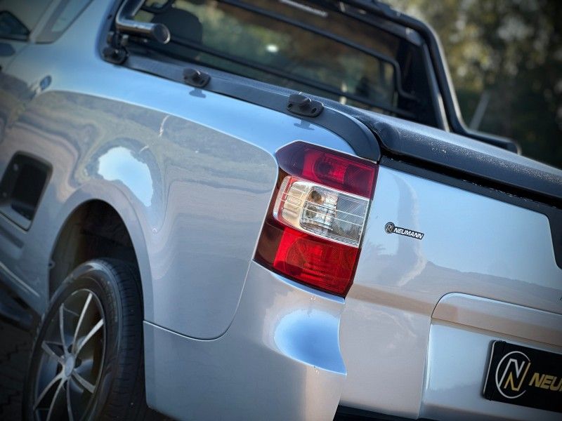 Chevrolet MONTANA 1.4 2011 NEUMANN VEÍCULOS ARROIO DO MEIO / Carros no Vale