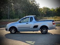 Chevrolet MONTANA 1.4 2011 NEUMANN VEÍCULOS ARROIO DO MEIO / Carros no Vale