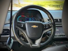 Chevrolet ONIX LTZ 1.4 2015 NEUMANN VEÍCULOS ARROIO DO MEIO / Carros no Vale