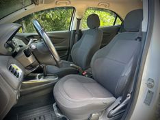 Chevrolet ONIX LTZ 1.4 2015 NEUMANN VEÍCULOS ARROIO DO MEIO / Carros no Vale