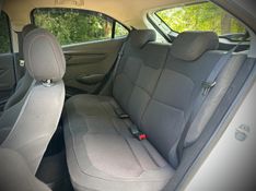 Chevrolet ONIX LTZ 1.4 2015 NEUMANN VEÍCULOS ARROIO DO MEIO / Carros no Vale